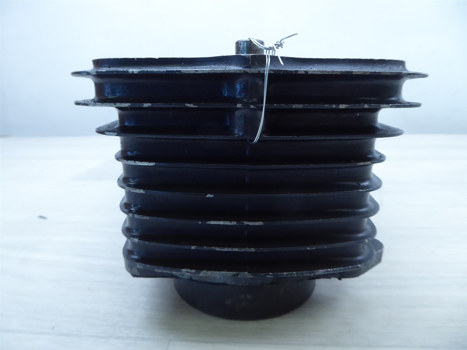Kawasaki KZ1000 Z1R PL1266-10. engine cylinder jug RC Engineering 73mm pistons