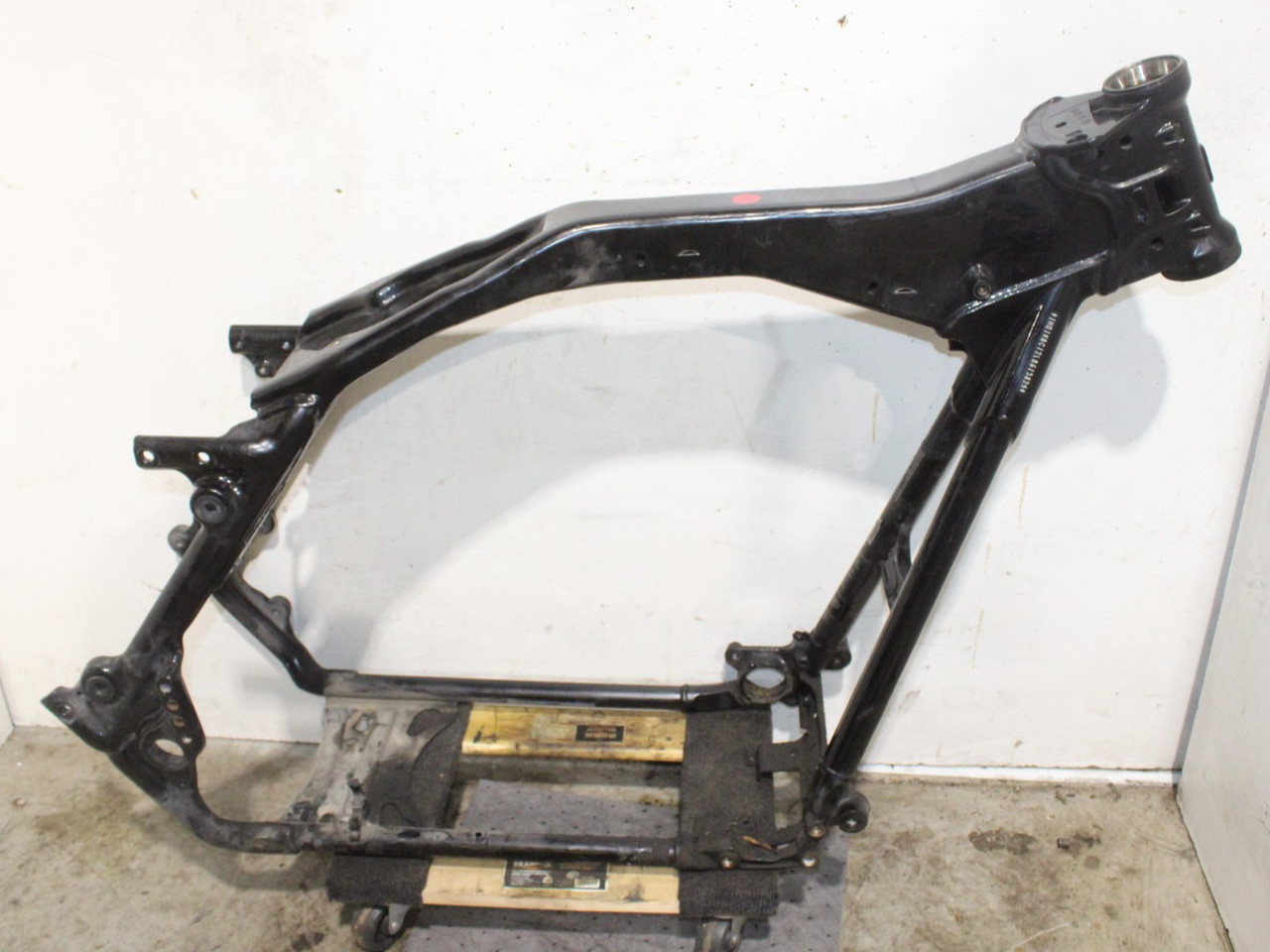 2017-2023 Harley Touring Electra King Road Street Frame TN*OEM 47000088BHP