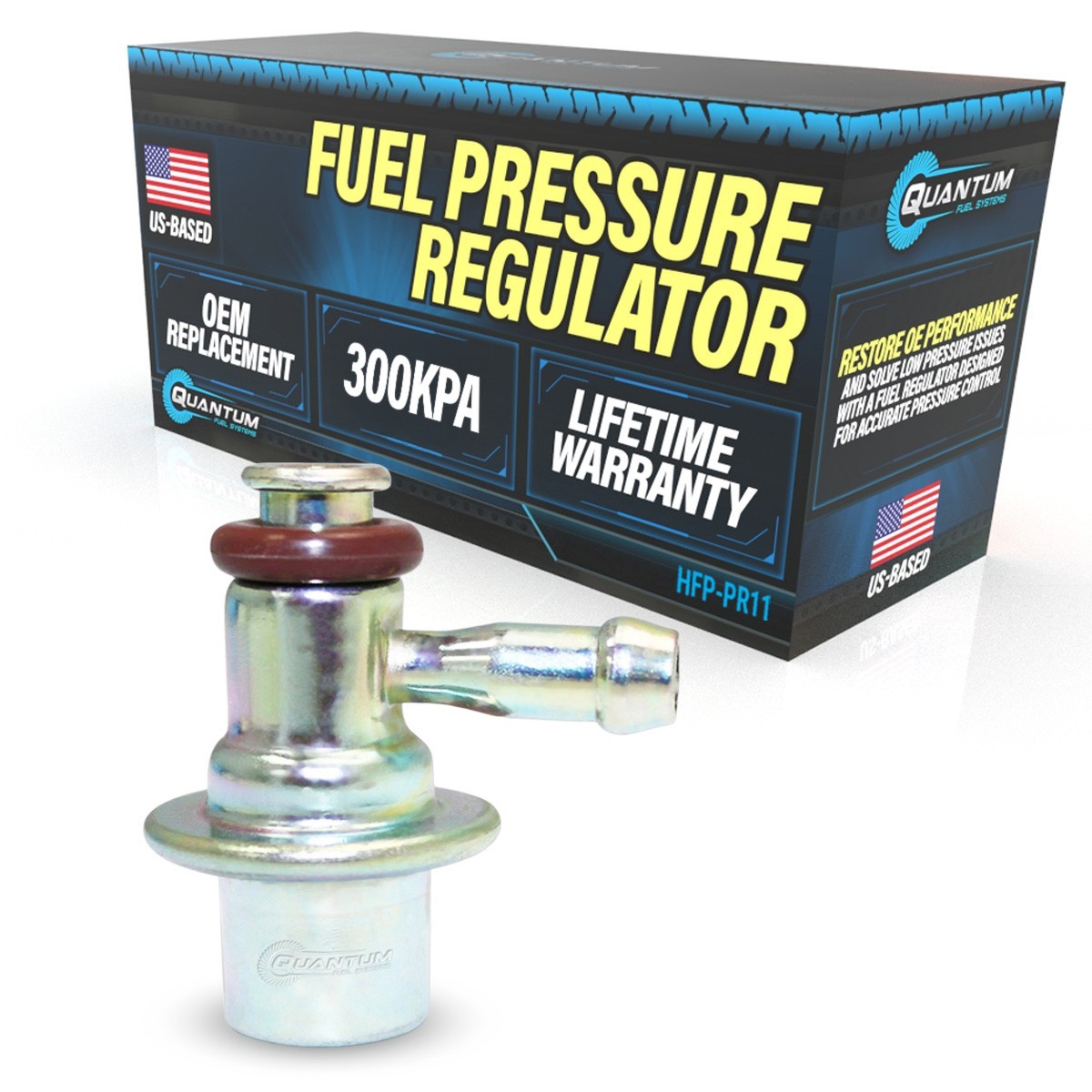 QFS Intank Fuel Pump +Reg +Filter for Ducati Superbike 848 Evo Corse 2011-13
