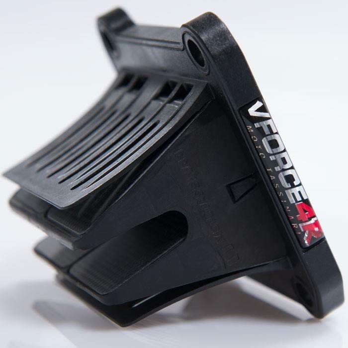 Moto Tassinari V-Force 4R Reed Valve System V4R04 Valve Only. No hardware