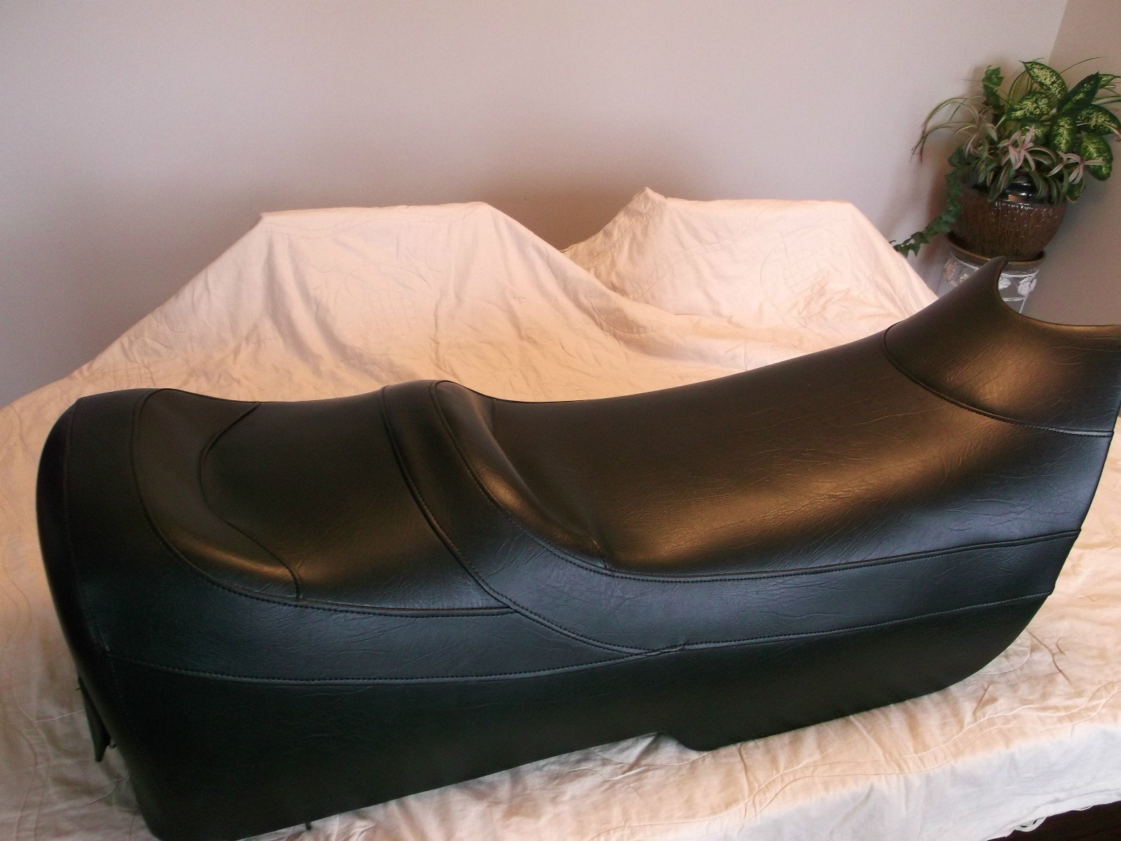 Ski Doo Legend 2003-2005 seat cover SkiDoo GT 380 500 550 600 700 800 V1000 703