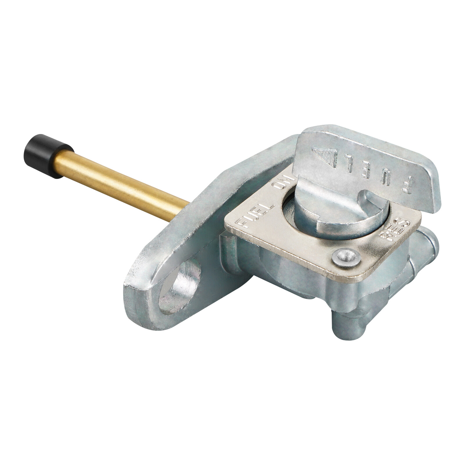 Fuel Valve Petcock for Honda XR200R XR250R XR80R XR600R 1985-1997 XR250R 1981-04