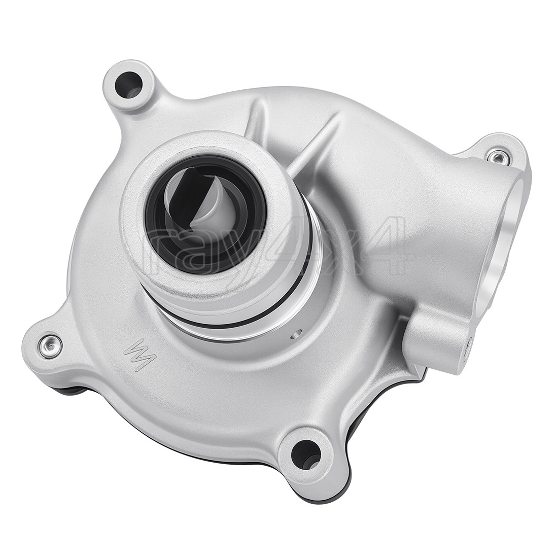 Water Pump For Kawasaki ZX1000 ZX-10 ZX-11 ZRX1100 ZRX1200 ZZR1200 #49044-1080