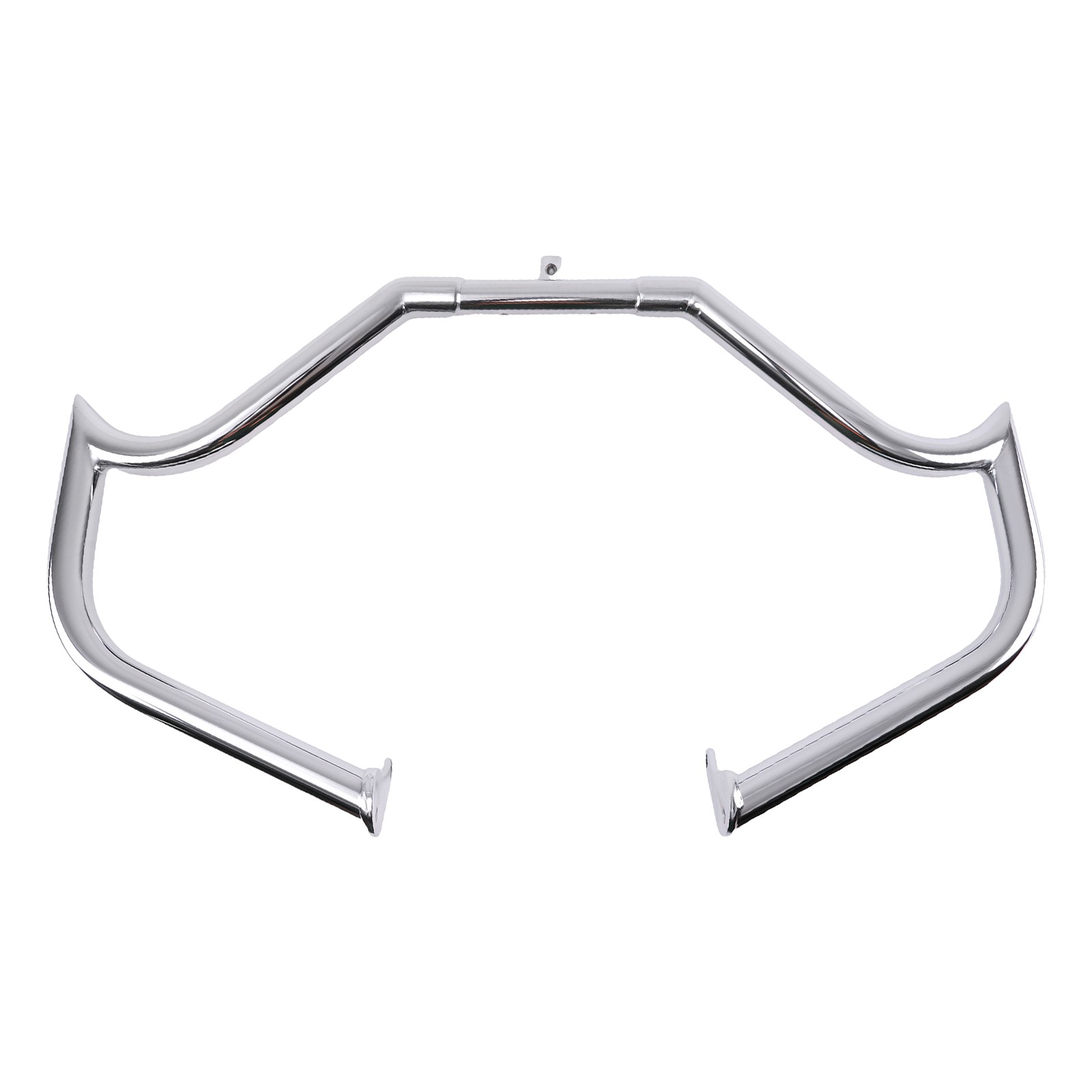 38mm Engine Guard Highway Crash Bar for Harley Street Glide/Road King 1997-UP