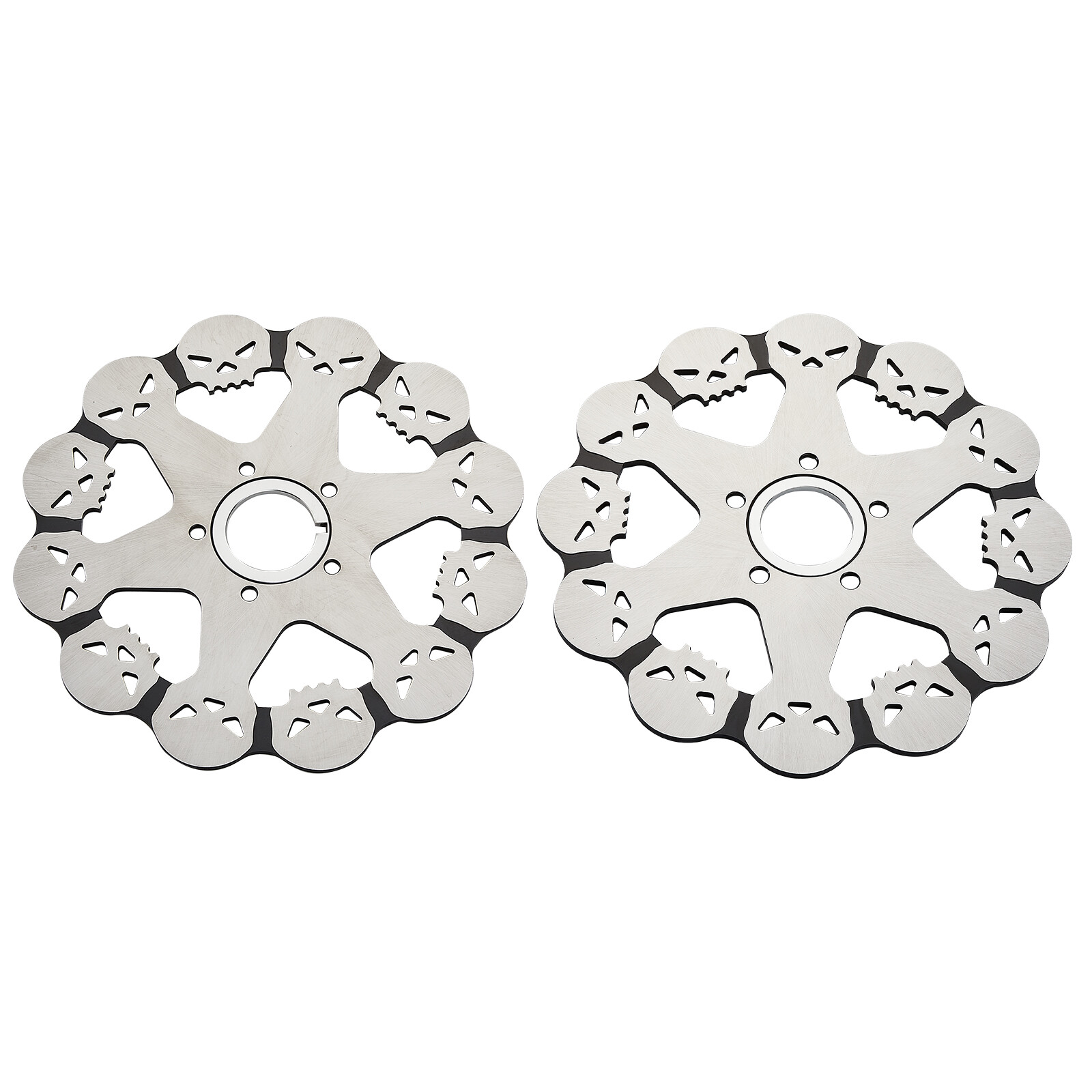 11.5″ ( Front & Rear ) Brake Rotor for Harley Davidson Touring Softail
