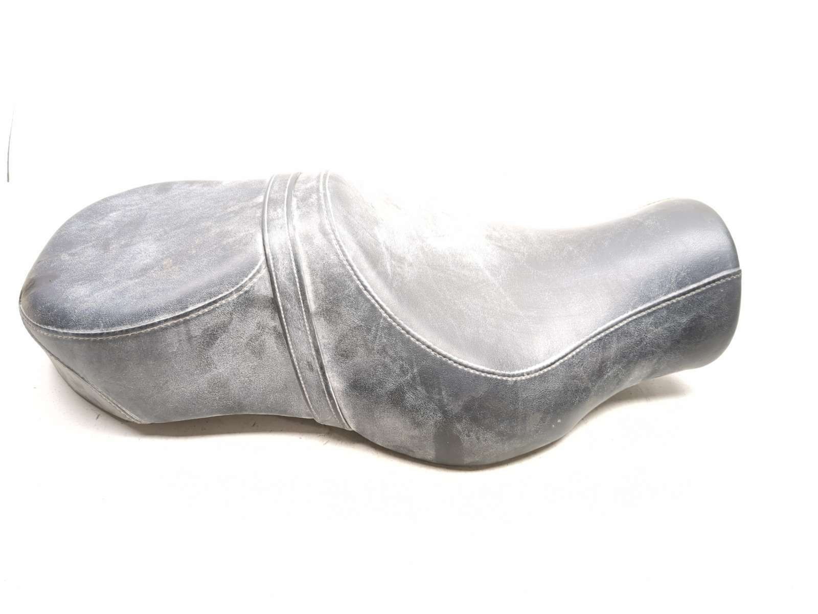14-19 Harley Sportster XL1200T SuperLow Full One Piece Driver Passenger Seat