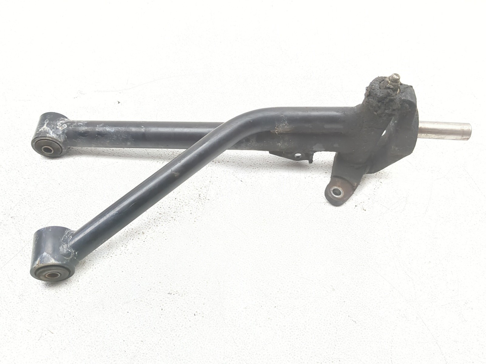 04-25 John Deere Gator TS Front Left Lower Control Arm AM141132