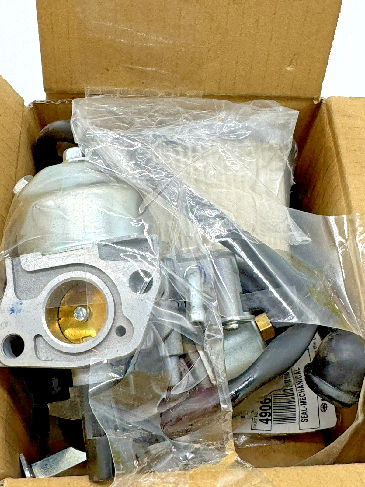 Kawasaki OEM 39067-0014 Cooler-Oil New