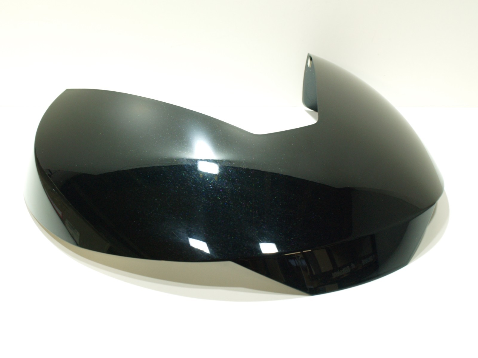 Honda 39L Topbox Cover Panel Pearl Nightstar Black 08L39-RTB-000ZA Genuine OE