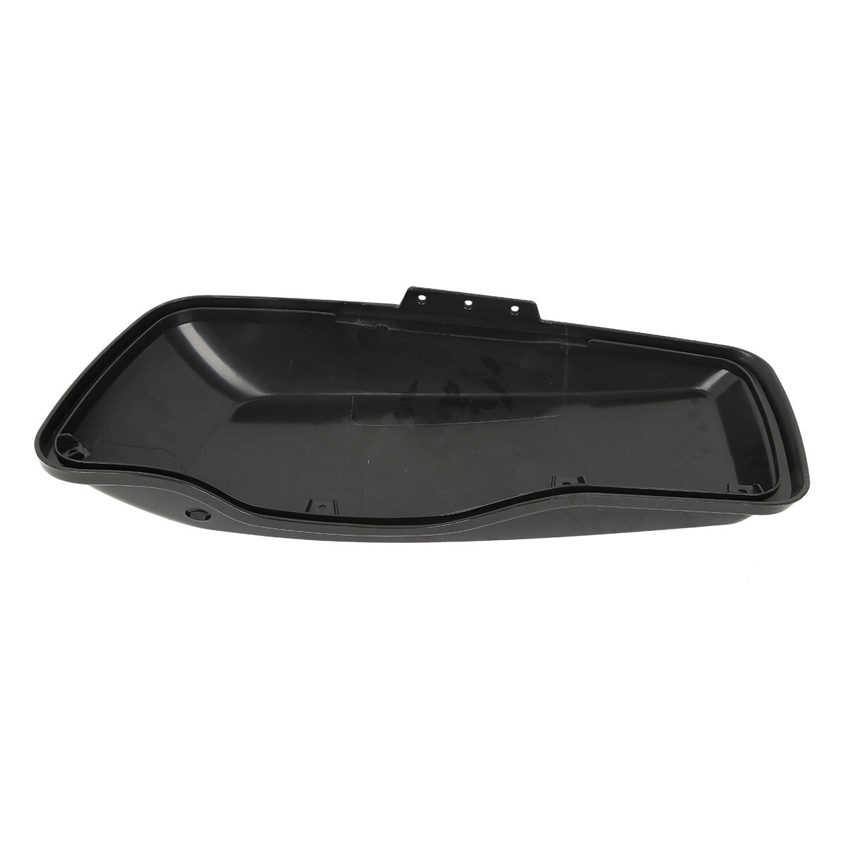 Saddlebag Lids Saddle Bag Cover Fit For Harley Touring Road Street Glide 2014-23