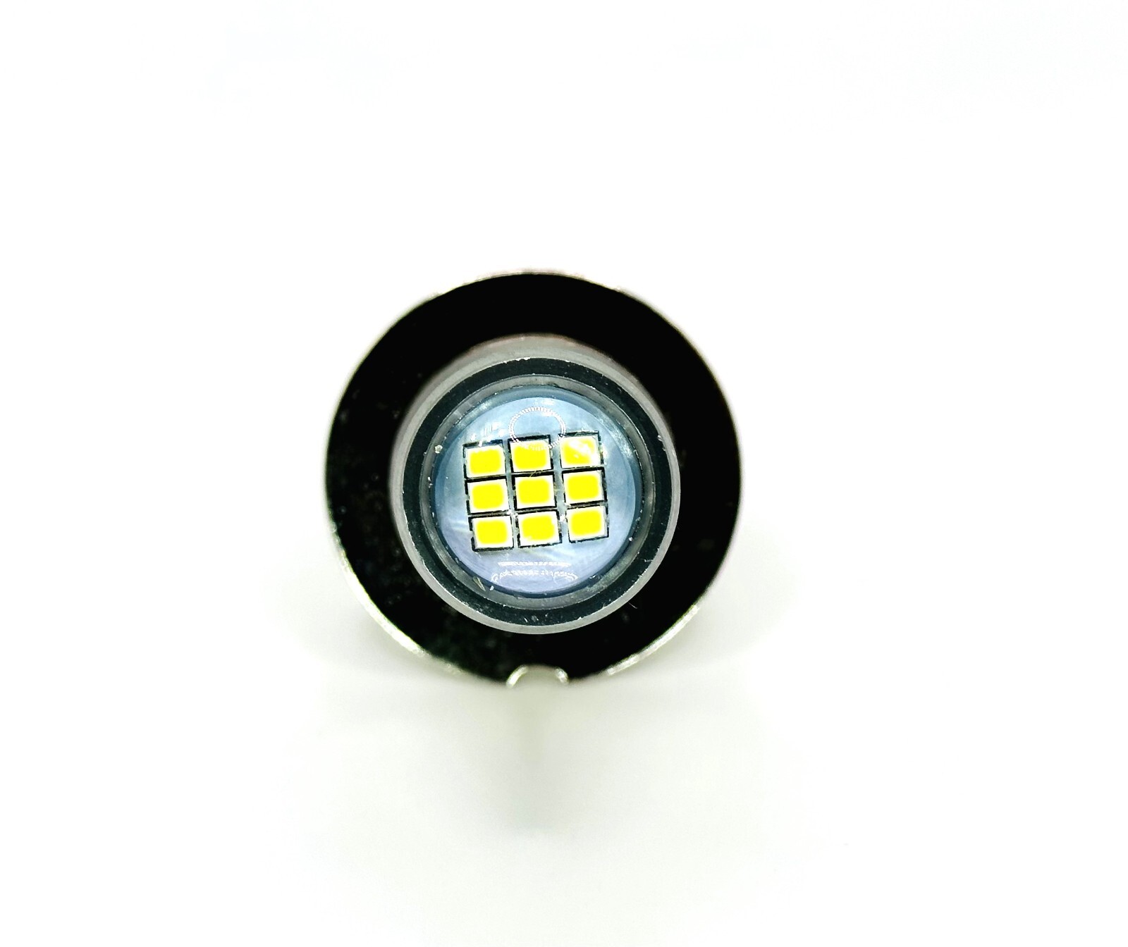 LED LIGHT BULB for Vintage Lucas LLB414 LLB415 BPF base Headlamp Bulb LHD RHD