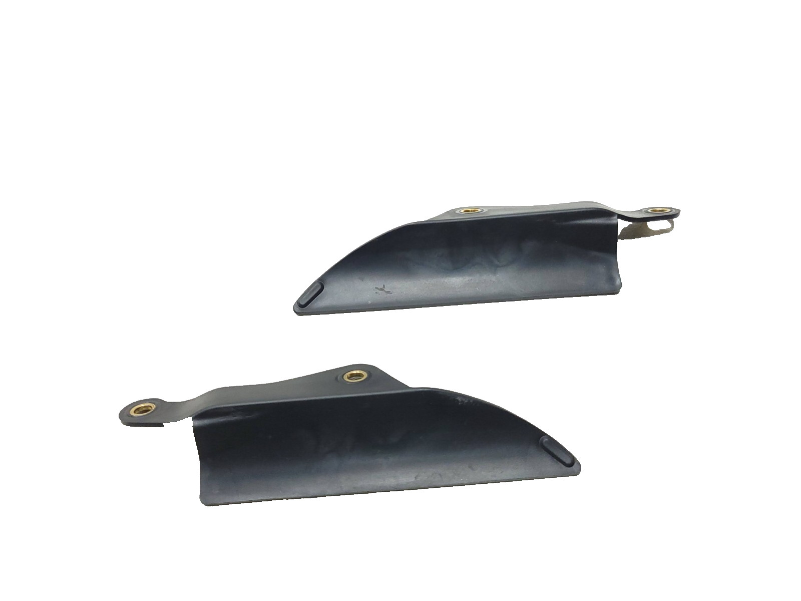 2009 – 2012 Triumph Street Triple R Front Fender Fork Guard Cover LH & RH OEM