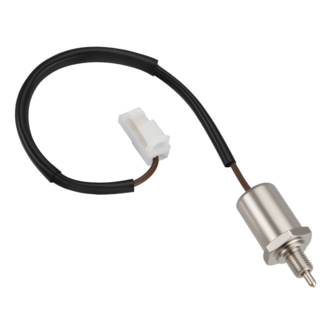 Fuel Cut Off Solenoid Valve For Yamaha V Star 650 XVS650 5SC-1410H-10-00