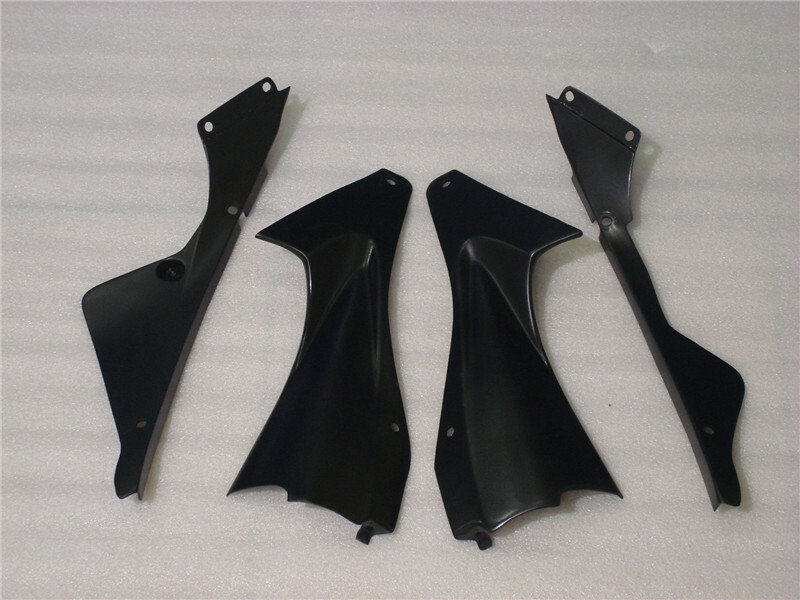 NT Injection Mold Red Black ABS Fairing Fit for Yamaha 2006-2007 YZF R6 ABS a004