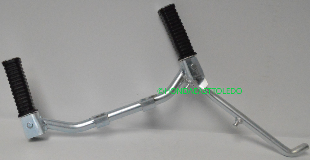 HONDA OEM BAR STEP FOOT PEG 68 Z50A 69-70 Z50AK1 70-71 Z50AK2 50610-045-670