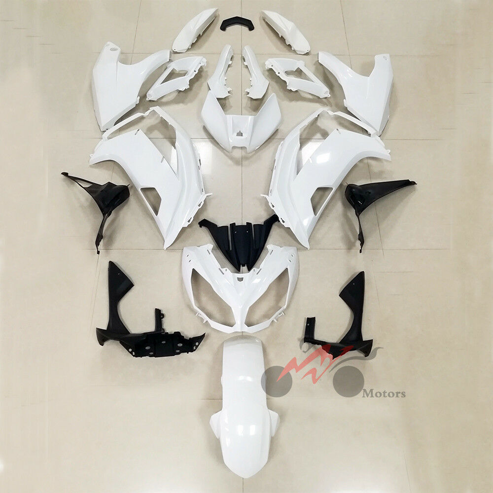Fairings Kit For Kawasaki Ninja 650 EX650 2012-2016 ABS Injection Body Work Set