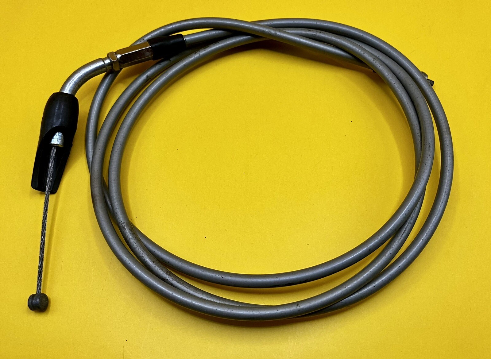 New! Genuine Kawasaki F5 F9 350 Big Horn F8 250 Bison Starter Gray Cable – JBU