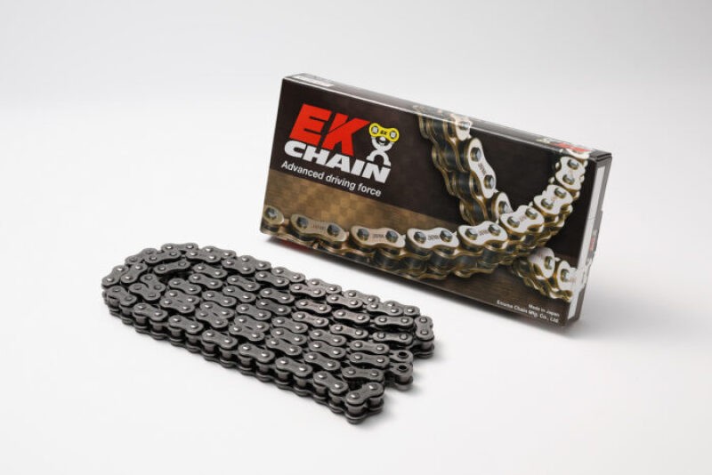 Vortex Racing EK 520 SR Chain with Clip Master Link – 100ft for Powersports