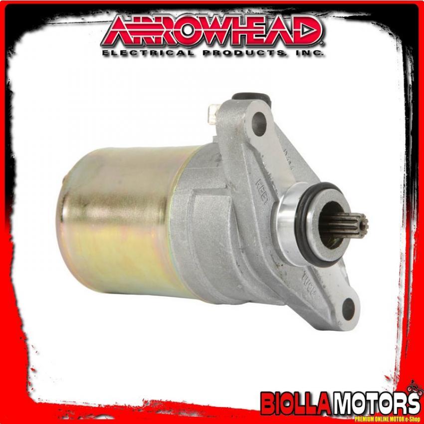 SCH0029 STARTER MOTOR GMI GMI 106I All Year- 50cc – –