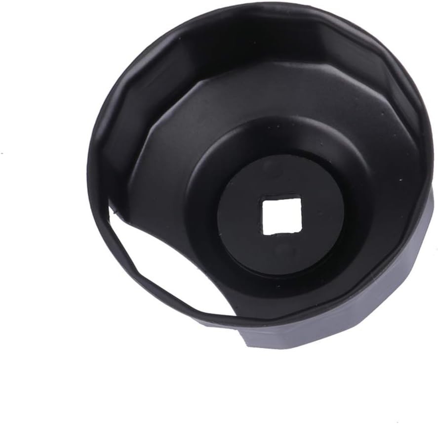 Lifetime 76mm Oil Filter Wrench – Fits 1984-2021 Harley Spin-ons