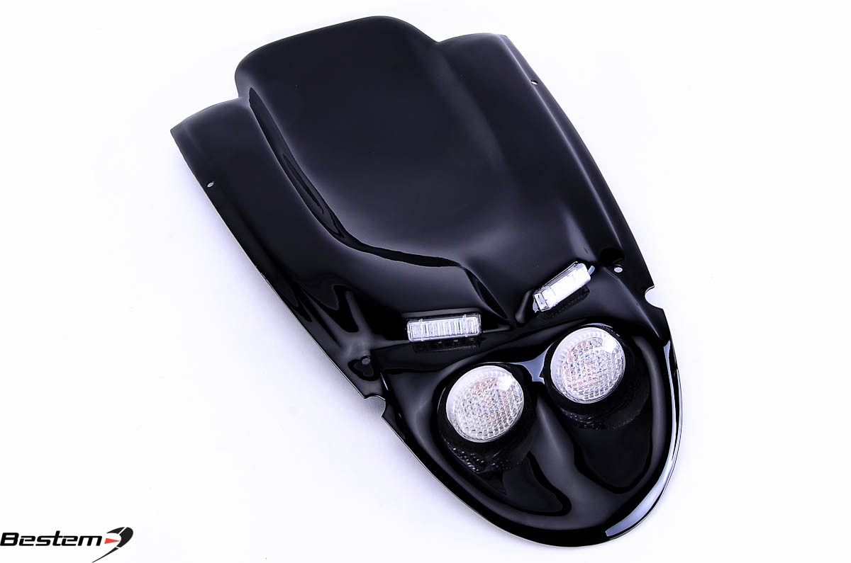 2000-2003 Undertail LED Tail Light/Turn Signal For Suzuki GSXR 600/750/1000