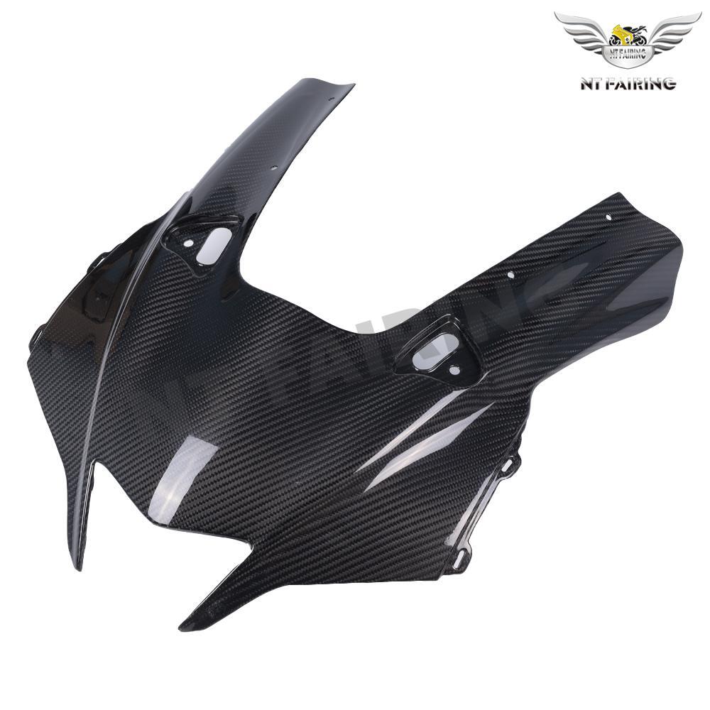 FT Real 3K Twill Carbon Fiber Pieces for Yamaha 2020-2025 2022 2023 2024 YZF R1