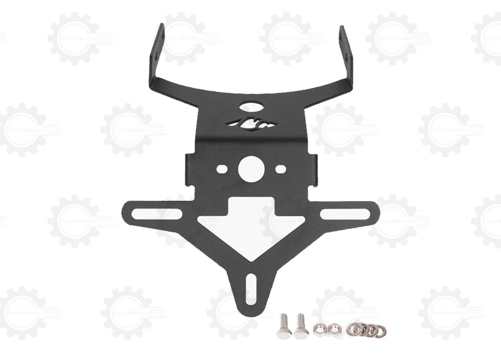 Fit For Hero “X pulse 200 4V Accessories Combo Pack of 3”