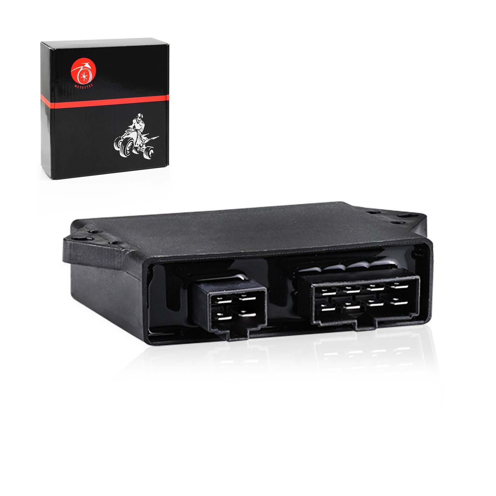 CDI Box For Yamaha Virago 1100 XV1100 1986 1987 1988 1989 1990 1TA-82305-20-00