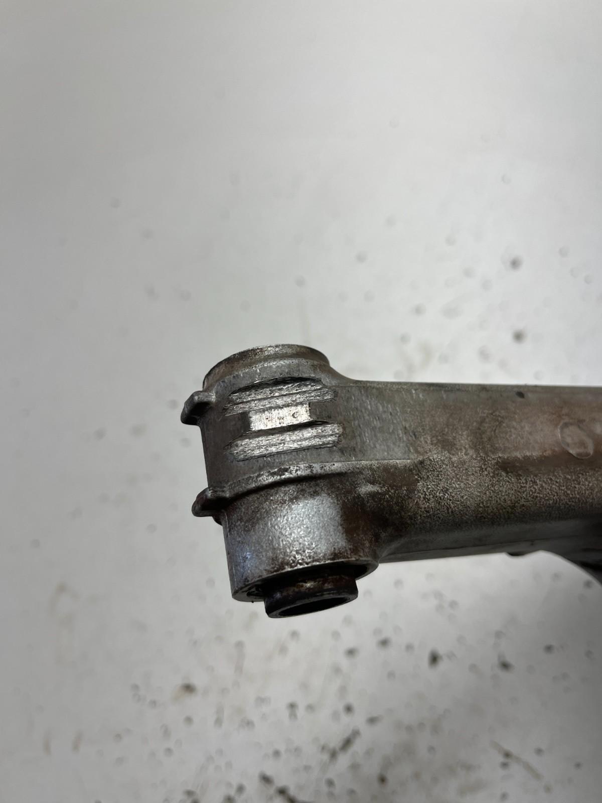 07 Honda CRF150R CRF 150r OEM Swingarm Swing Arm Suspension READ