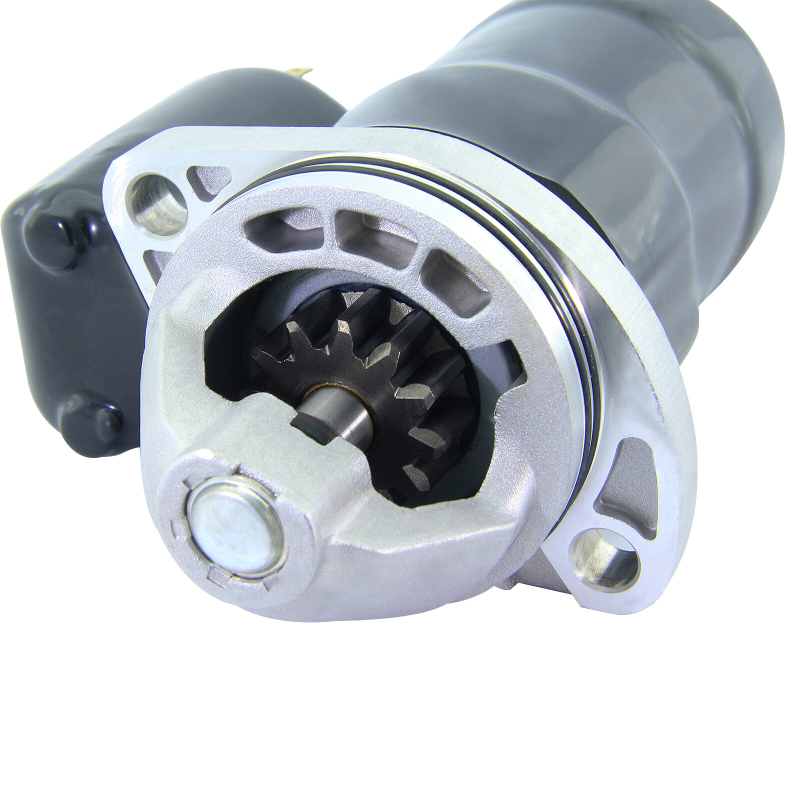 Starter For Polaris ATV Sportsman 850 Scrambler 1000 850 4012855-479 4014946-479