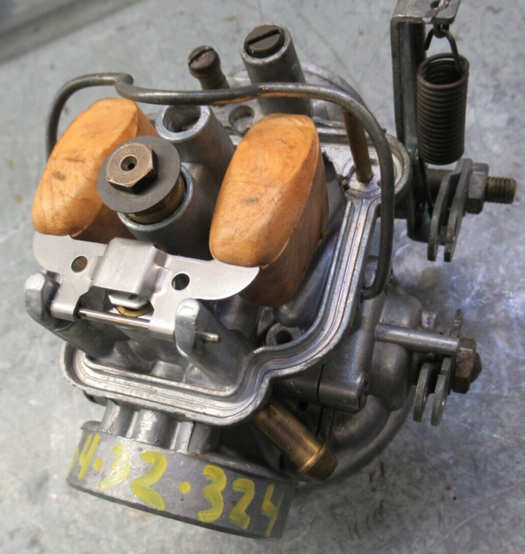 BMW Airhead 32mm Bing Carburetor BODY r75/6 r90/6 r100 r80 r75/7 RIGHT 64/32/324