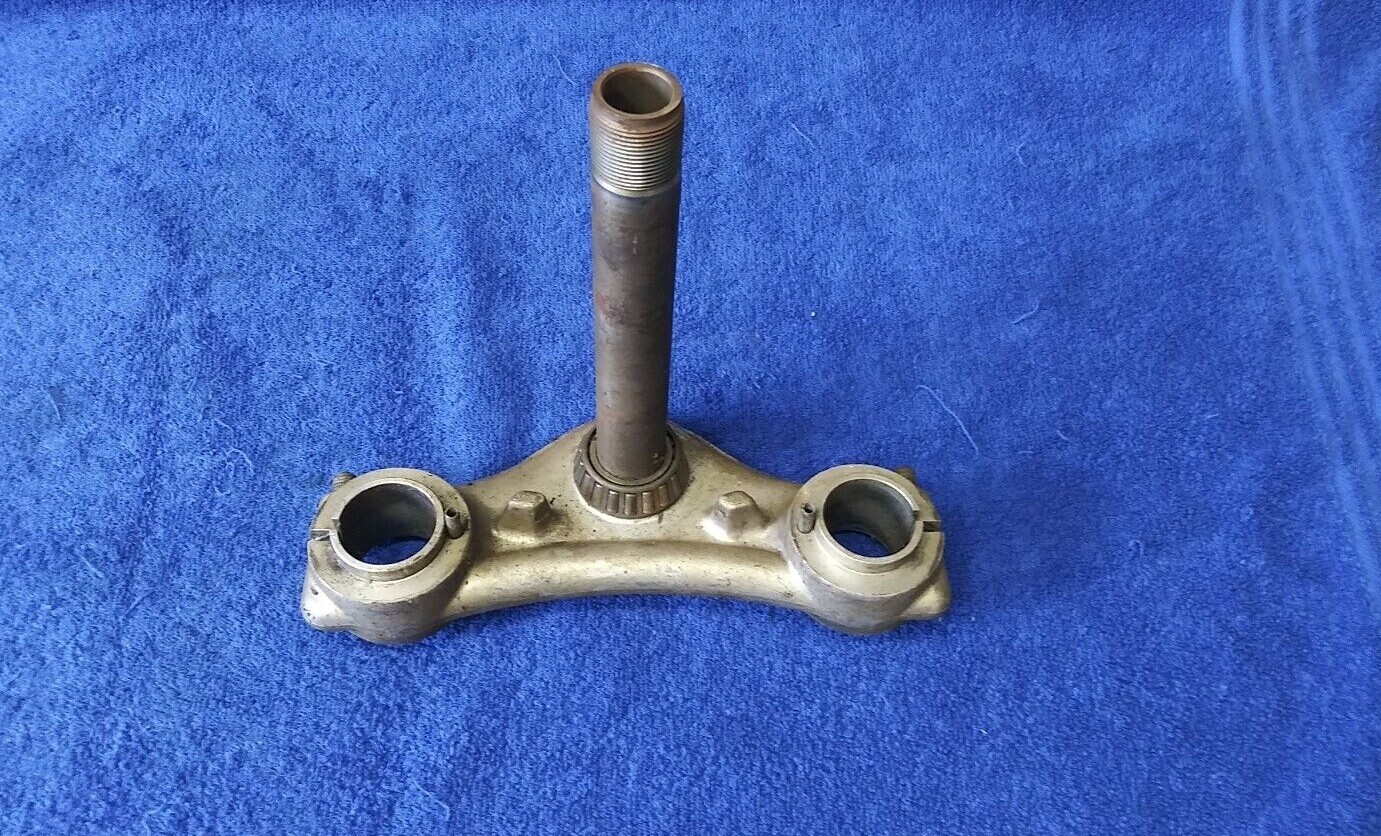 Lower Fork Bridge BMW R60 R60/5 Genuine Original OEM