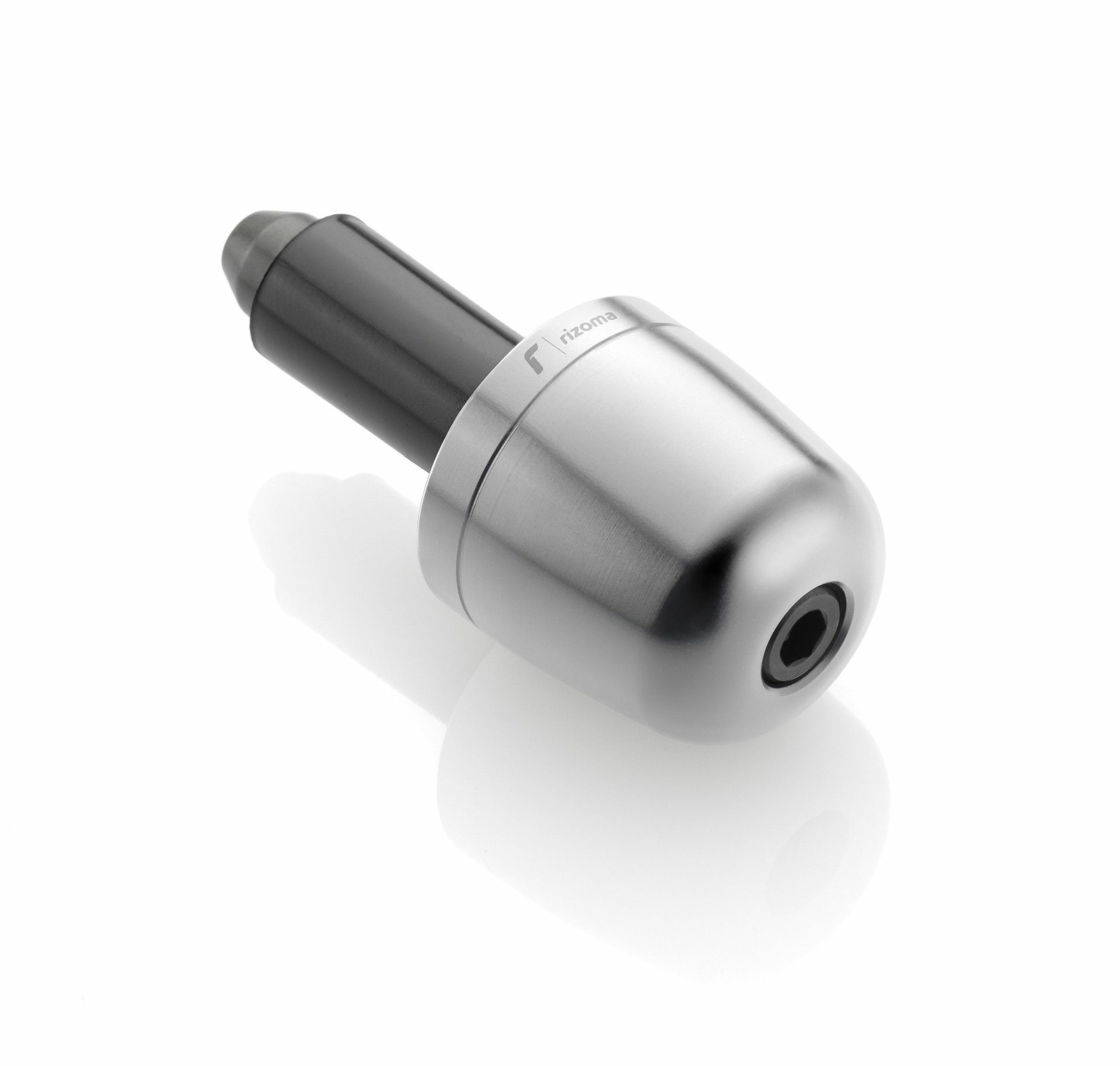 RIZOMA MA303A COUPLE BAR-END PLUGS DUCATI SCRAMBLER SIXTY 2 2019 19