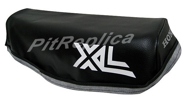 HONDA XL125S XL125S XL185S XL185 S 1982 ’82 SEAT COVER [STV]