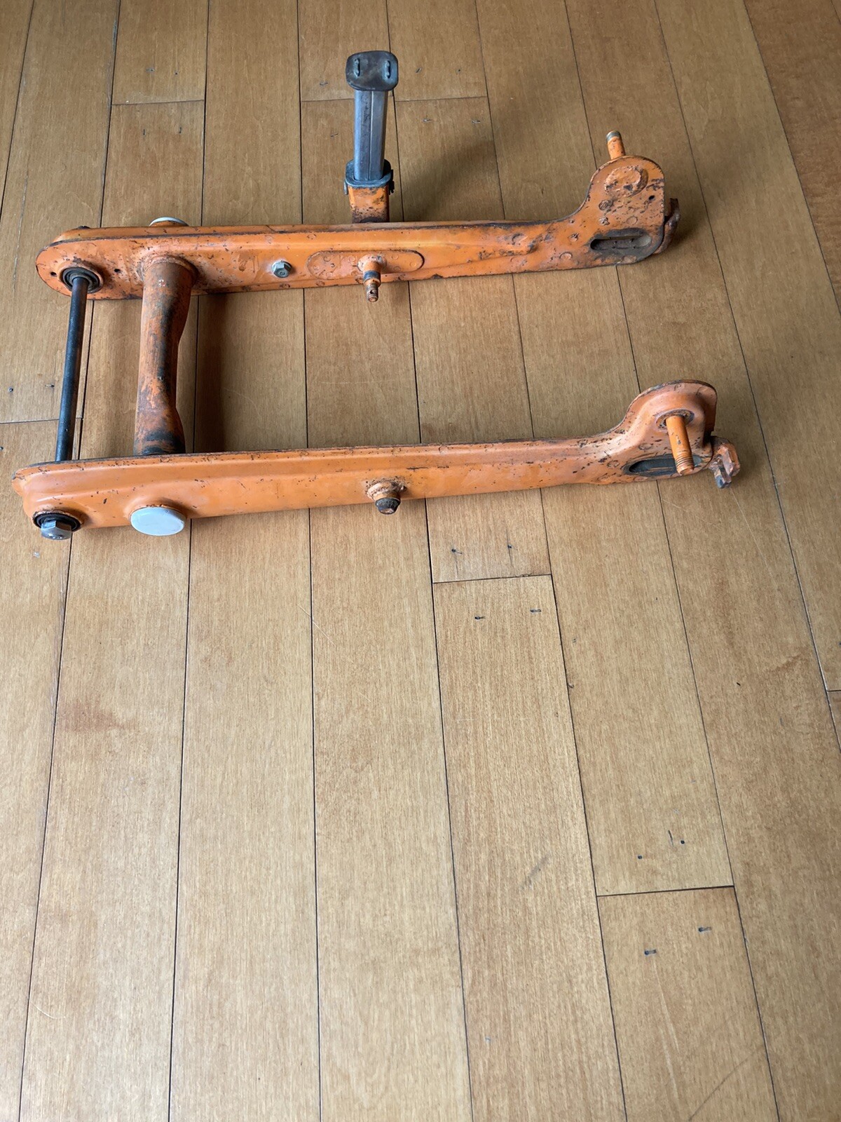 1971 Honda TRAIL 90 CT90 OEM Swingarm Swing Arm Same Day Ship