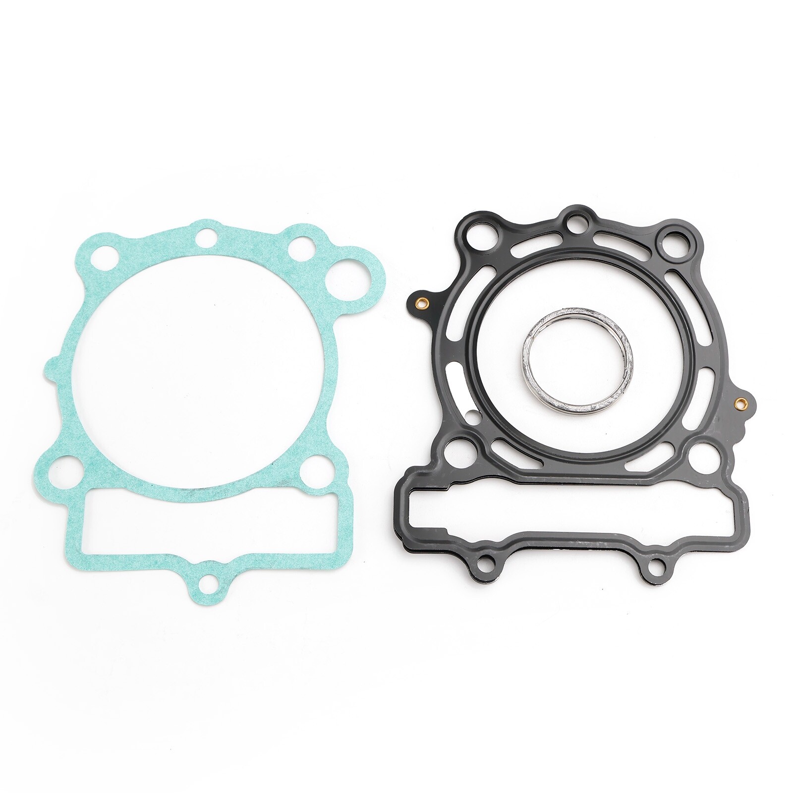 Cylinder Piston Top End Rebuild Kit for Kawasaki KX 250 F KX-F 250 2009-2016