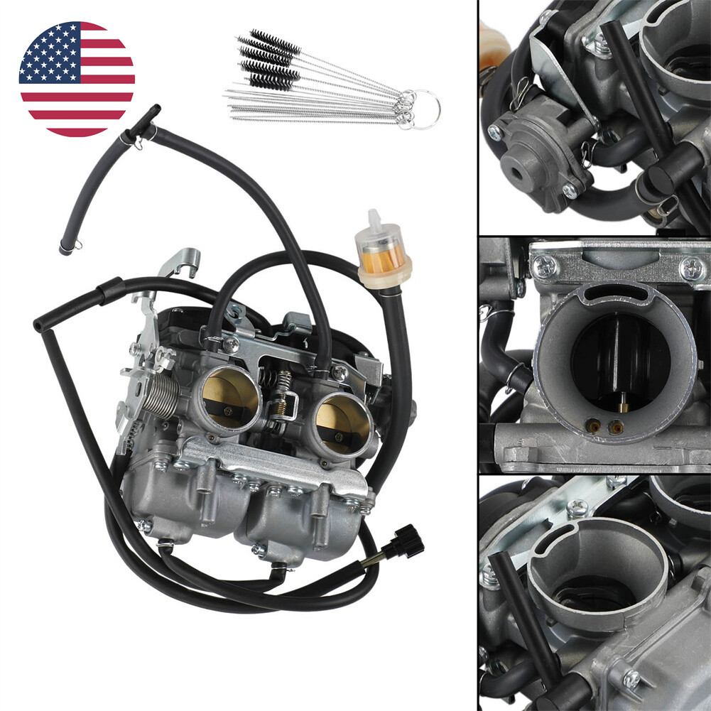 Carburetor Fit For Kawasaki Ninja 250R 250 EX250 1988-2007 15001-1433 15003-1602