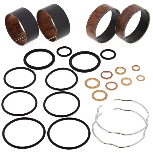 All Balls Fork Bushing Kit #38-6090 for Honda/Kawasaki/Suzuki