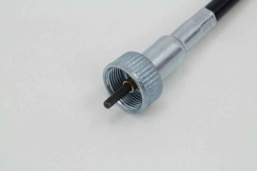 29-1/2″ Distributor Drive Tachometer Cable for Harley Sportster XL Models 70-73