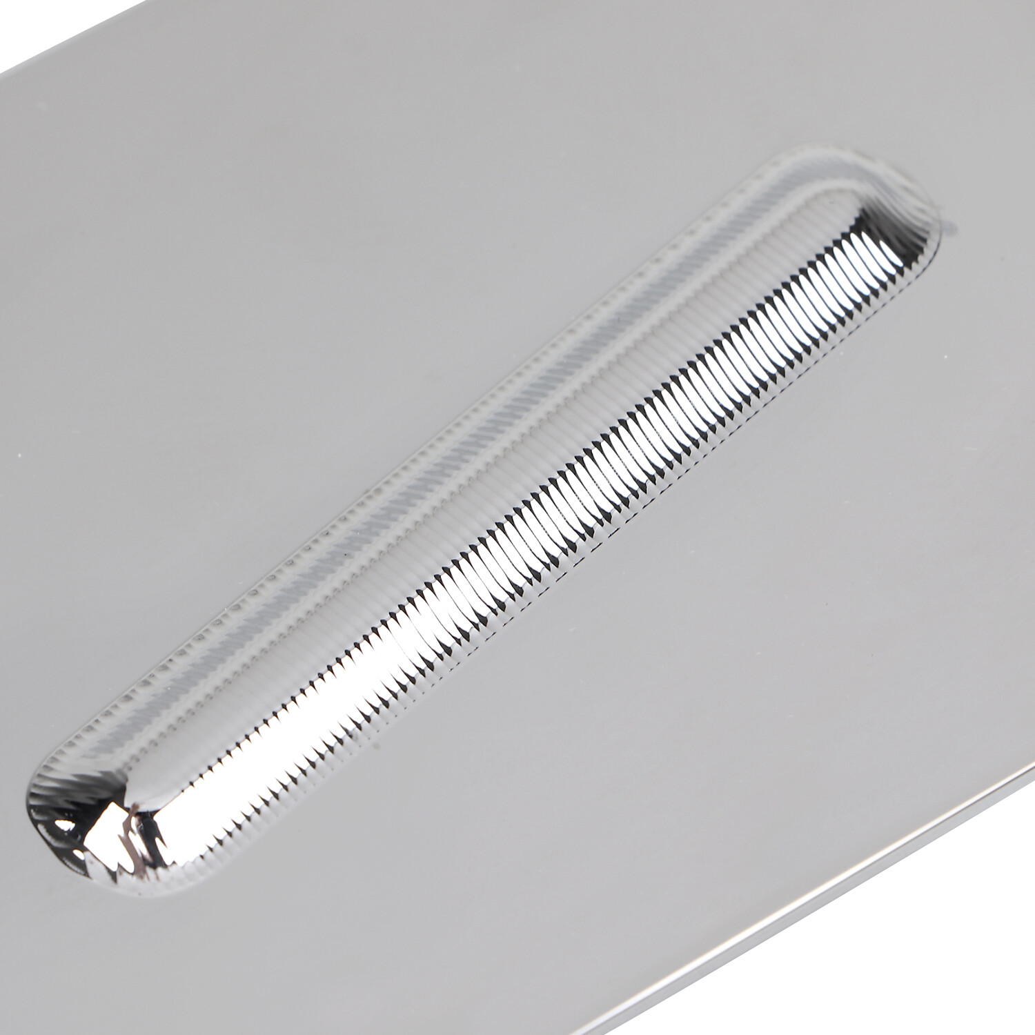 Chrome Battery Box Side Cover Top Lid For Harley Dyna Super Wide Glide Low Rider