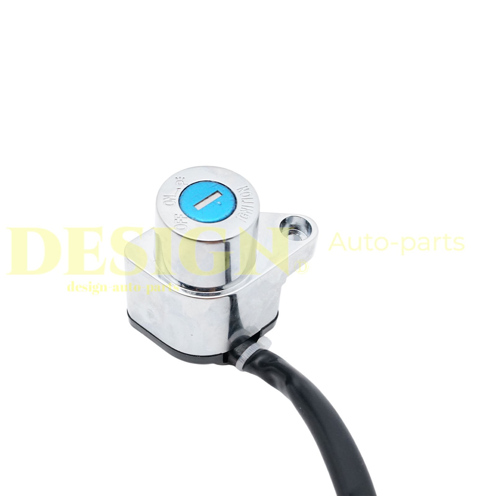 For Kawasaki VULCAN 800,Classic,Drifter 95-01 Ignition Switch& Fuel Tank Cap New