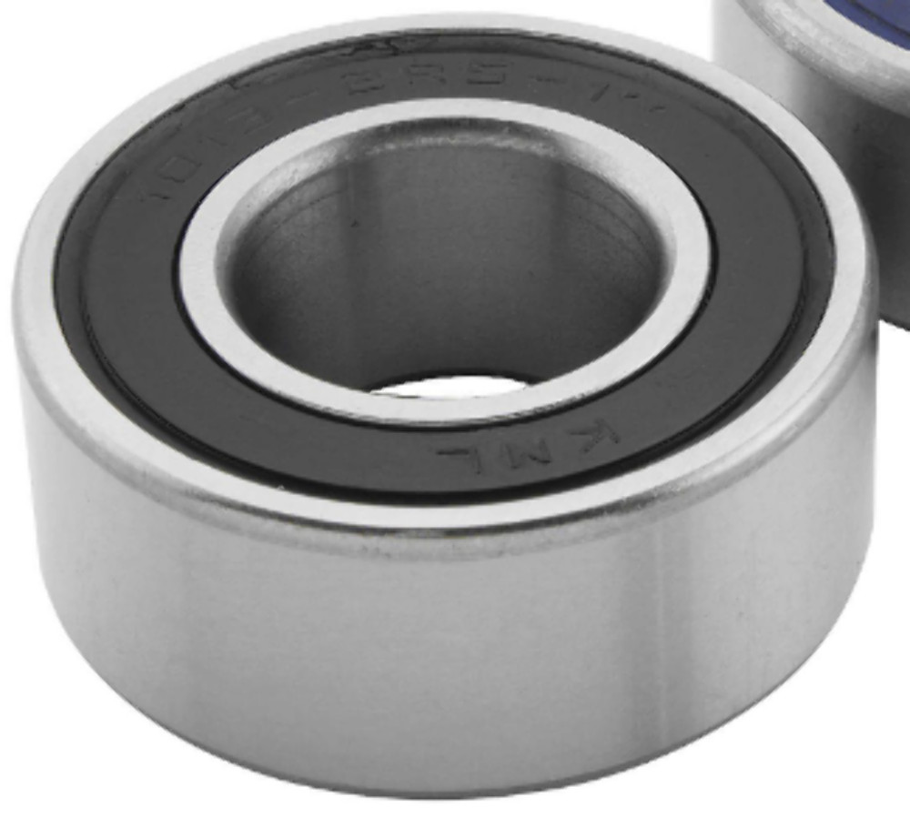 QTY 2 | All Balls Racing 41-3206 Wheel Bearing & Components Kit Powersports