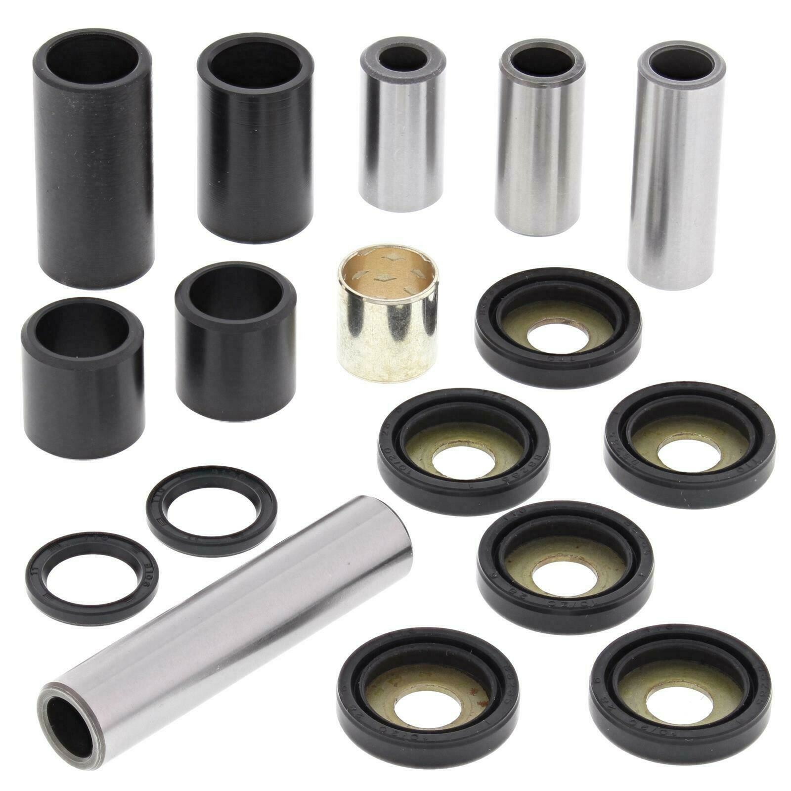 All Balls Swing Arm Linkage Bearings CRF100F 04-13 XR100R 01-03 27-1090