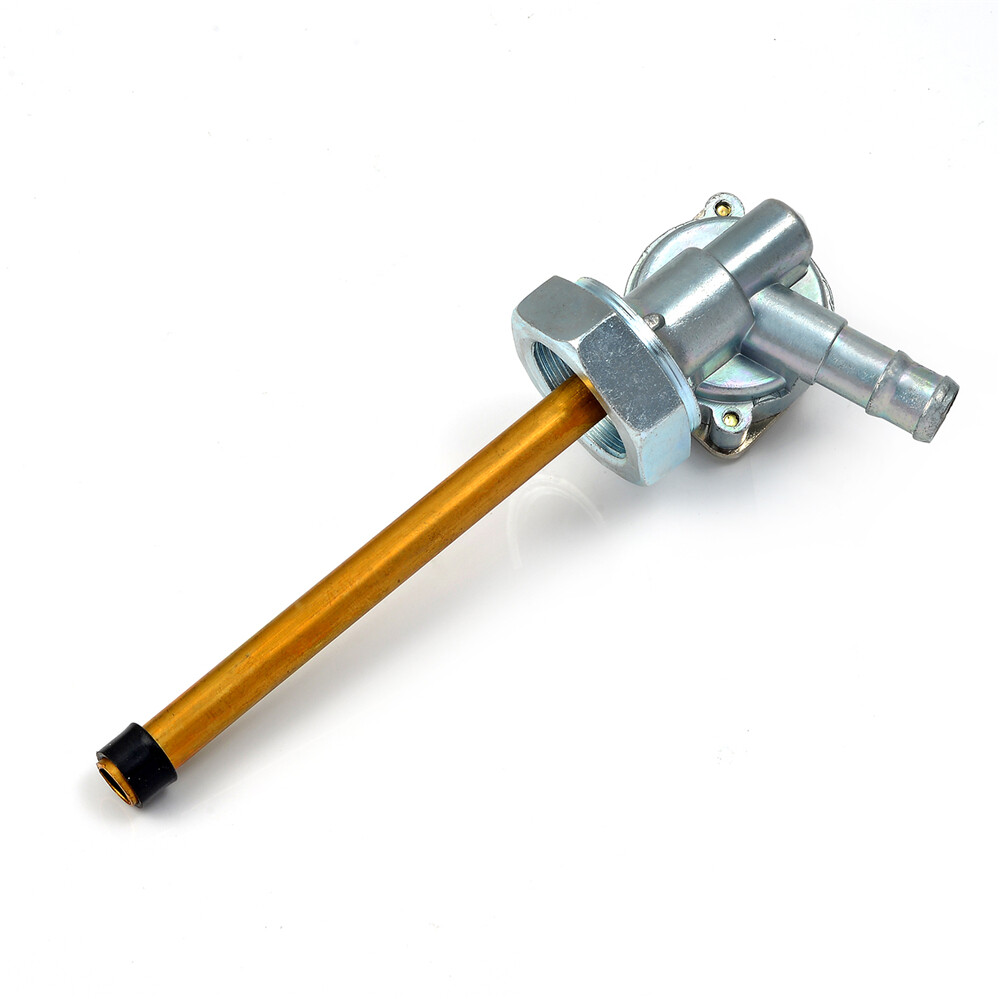 Fuel Valve Petcock & Lever Screw For Honda Shadow VLX 600 VT600C VT600CD 99-07