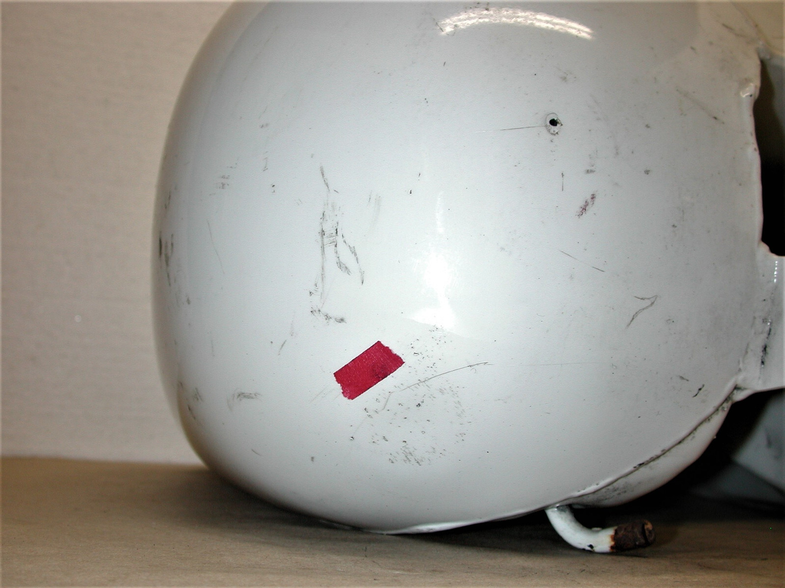 HARLEY DAVIDSON Road King FLHRI 2000-2003 OEM 61268-00Motorcycle Fuel Gas Tank