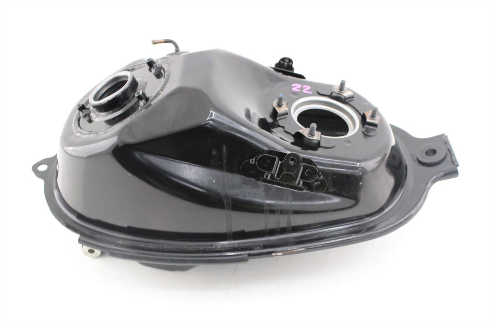 2021-ON HONDA MSX (GROM) 125 Fuel Tank – 17500K26G00
