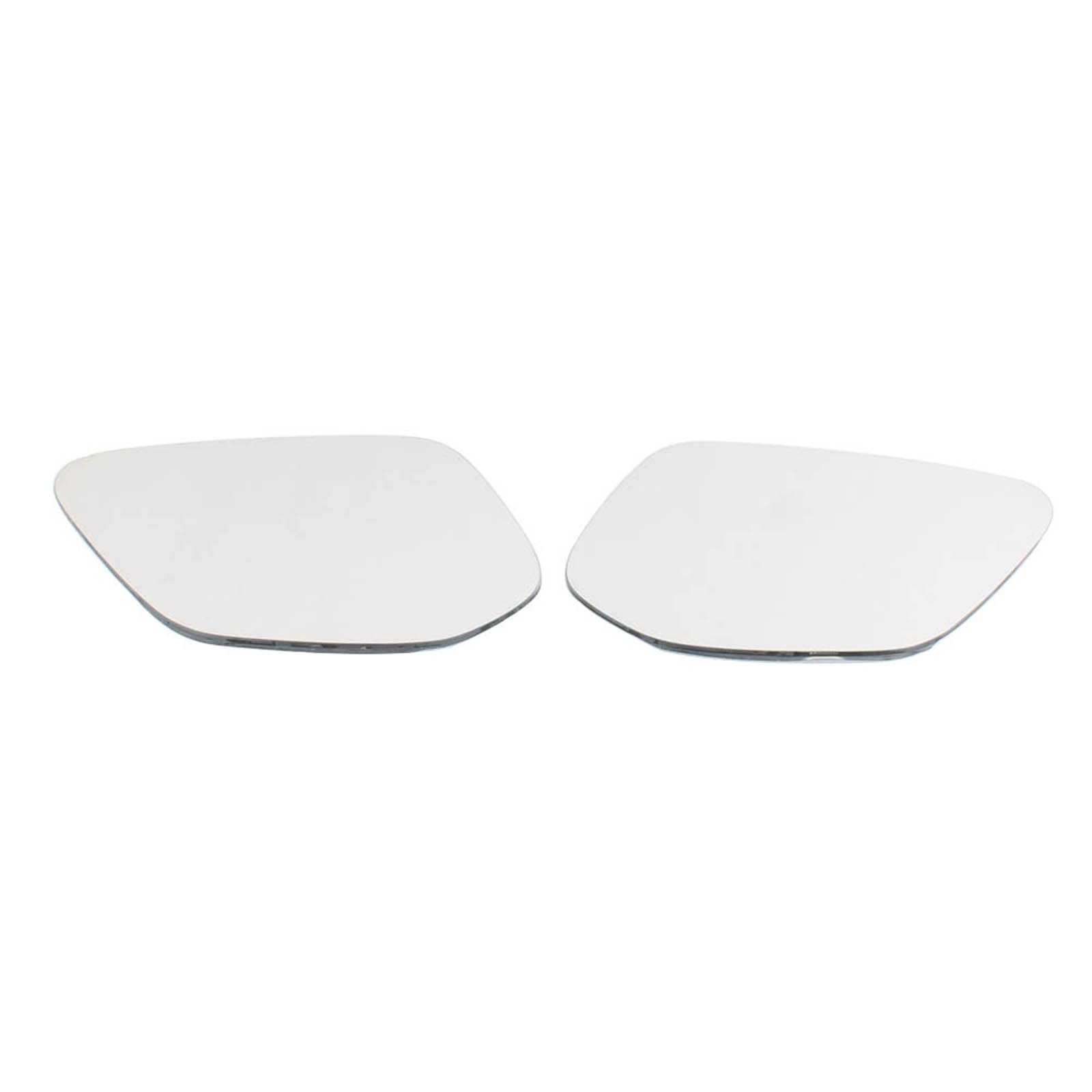 Convex Mirror Rearview Mirrors Lens For Yamaha T-MAX 560 TMAX 560