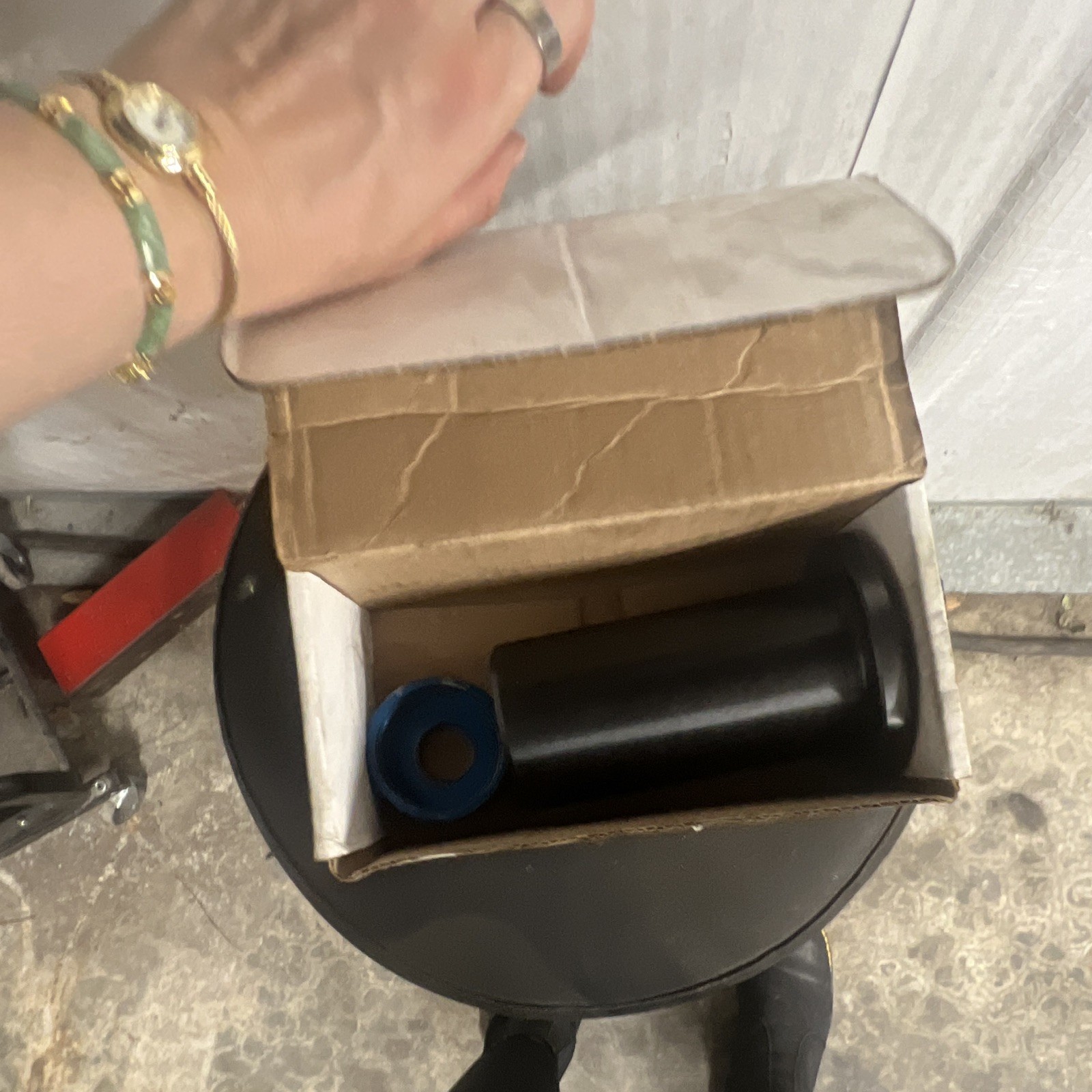 JIMS 3801-0175 (Tool No. 786