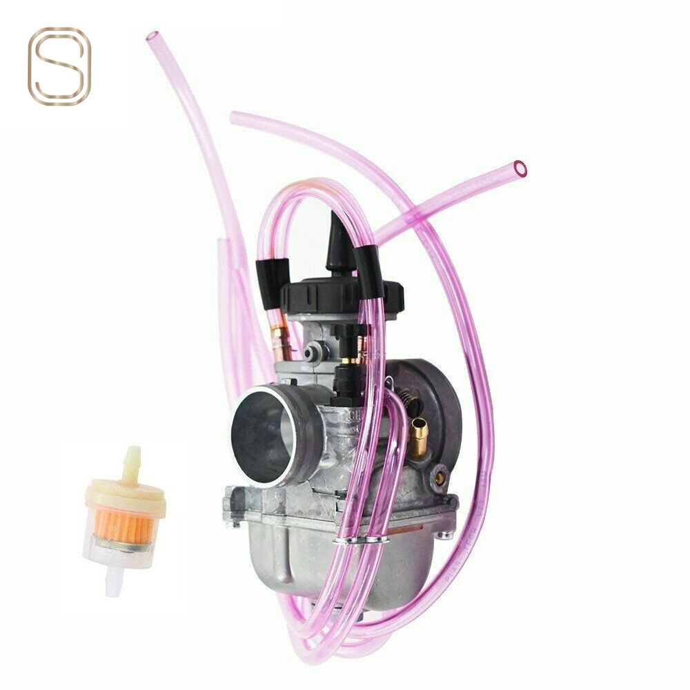 New Carburetor for Suzuki RM125 1991-2000 RM 125 Carb