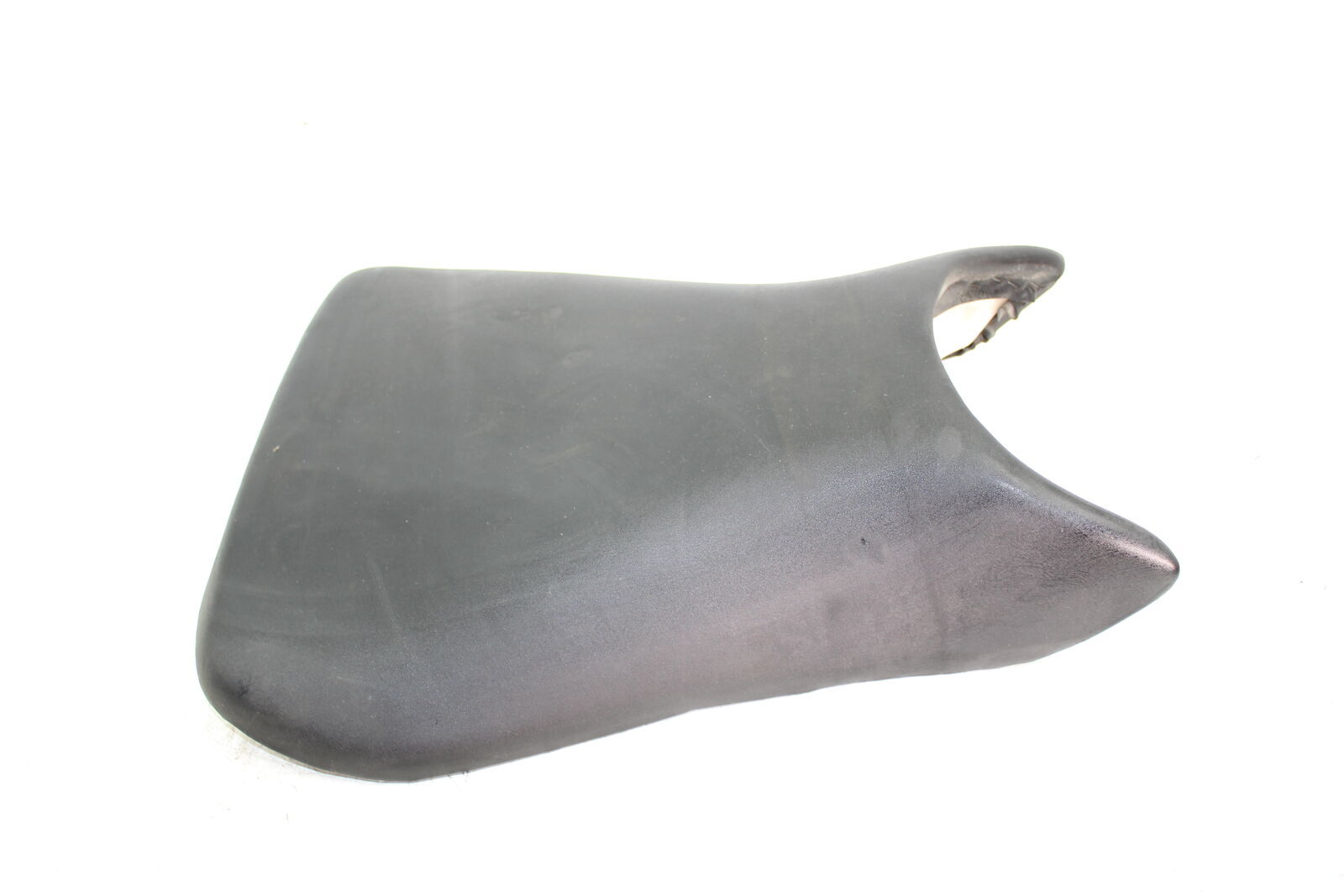 03-09 Yamaha YZFR6 R6 Front Driver Seat 5SL-24710-00-00